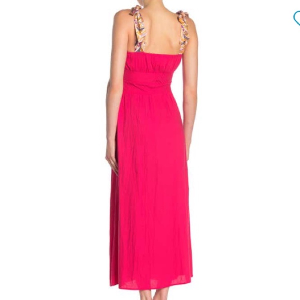 New w/tags Free People Midi dress